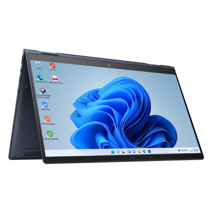 美品 HP Elite Dragonfly G2 11世代i7 16G 256G HP Elite Dragonfly G2 review: Updated premium 2-in-1 gains