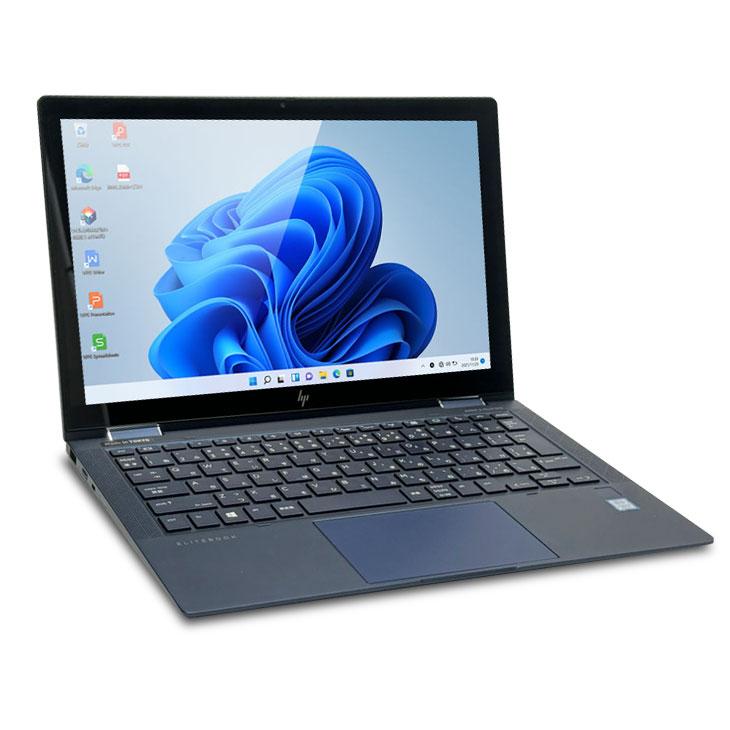HP Elite Dragonfly G2 11世代i5/16GB/タッチパネル Amazon.co.jp: 【整備済み品】 HP Elite Dragonfly G2 第11世代 i5