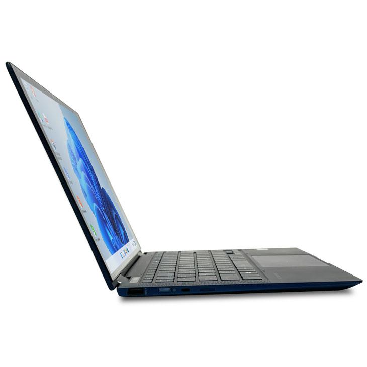 Elite Dragonfly HP 2in1ノート office [Core i5 8265U メモリ8GB