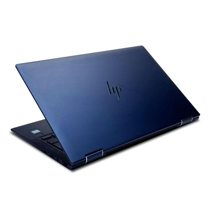 Elite Dragonfly HP 2in1ノート office [Core i5 8265U メモリ8GB