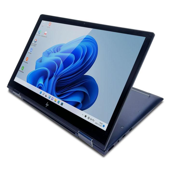 Elite Dragonfly HP 2in1ノート office [Core i5 8265U メモリ8GB
