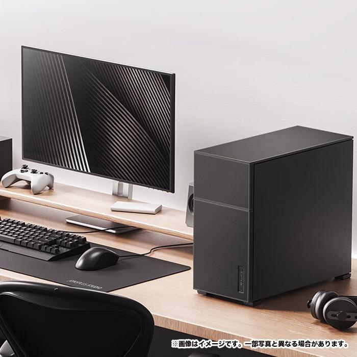 PASOUL 音楽制作推奨モデル DTM向け デスクトップパソコン