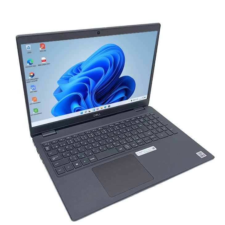 DELL Latitude 3510 第10世代 中古ノートPC 15.6インチ DELL 15.6型 Latitude 3580 中古 ノート Office Win10 or Win11