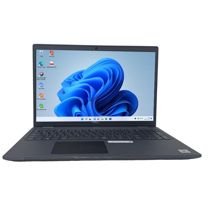 DELL Latitude 3510 第10世代 中古ノートPC 15.6インチ Latitude（Dell） 中古ノートパソコン Windows 11 15.6型 DELL