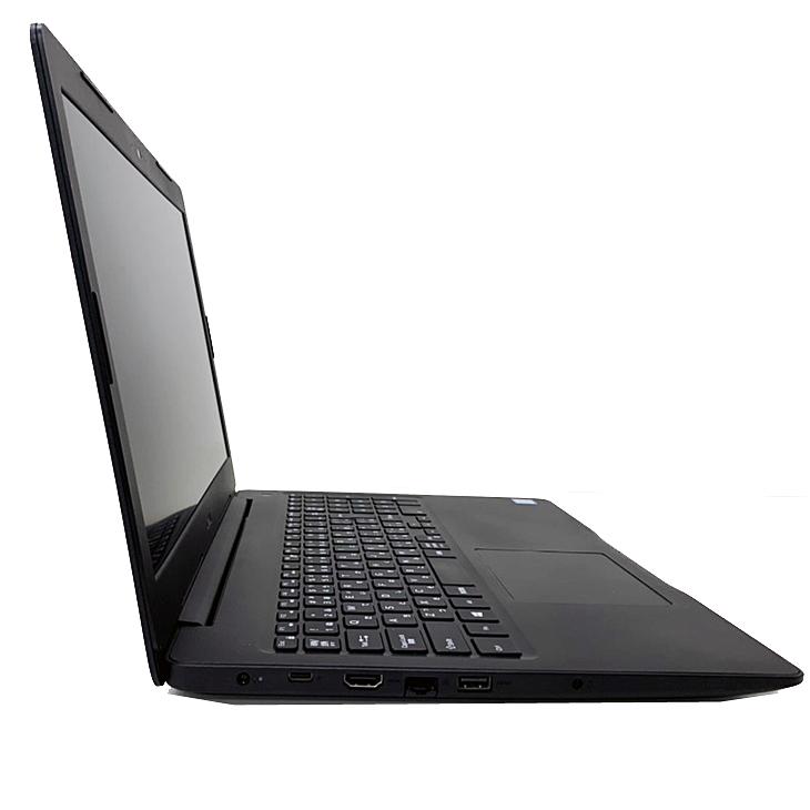 DELL Latitude E3590 中古 ノート Office Win11 or Win10 タッチパネル [Core i5 7200U 8GB SSD256GB 無線 テンキー カメラ 15.6型] ：訳あり品(画面線)｜whatfun｜05