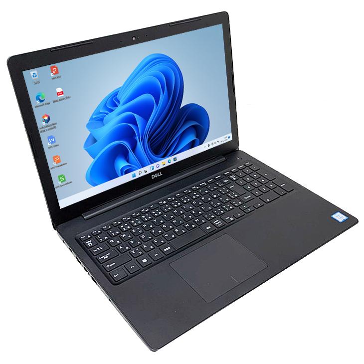 DELL（デル） DELL 15.6型 Latitude E3590 中古 ノート Office 選べる