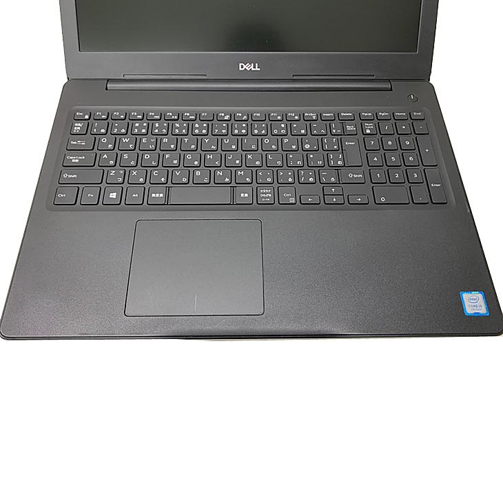 DELL（デル） DELL 15.6型 Latitude E3590 中古 ノート Office 選べる