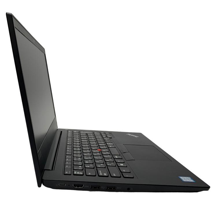 Lenovo（レノボ） 【中古パソコン 今だけ☆覗き見防止フィルム付