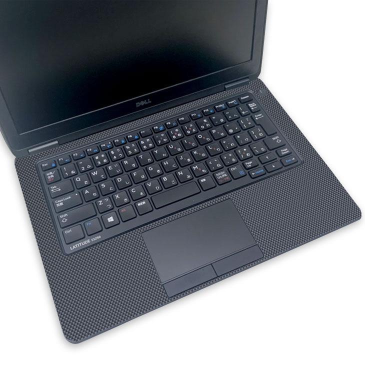 DELL 12.5型 Latitude E5250 中古 ノート 選べるカラー Office