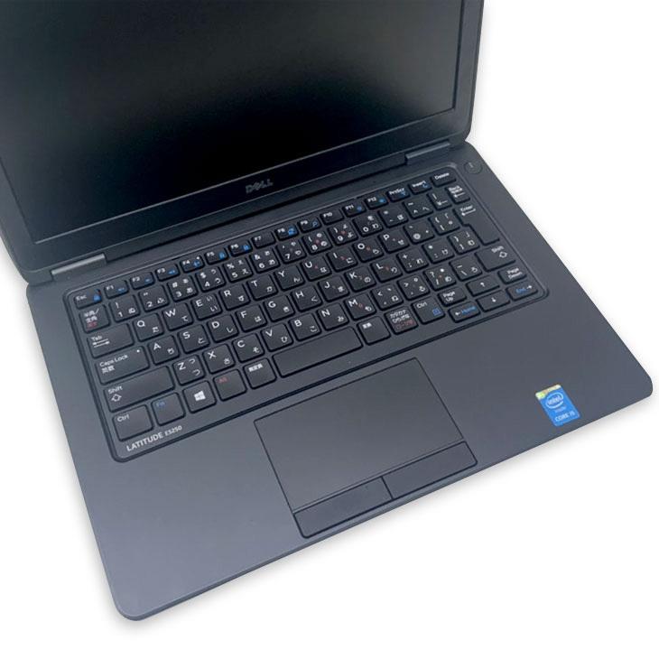 デル ノートパソコン Dell LATITUDE E5250/中古特価良品 デル ノートパソコン Dell LATITUDE E5250/中古特価良品