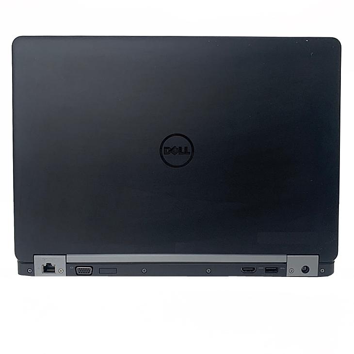 DELL - 中古☆DELL ノートパソコン Latitude E5470 Latitude（Dell） DELL Latitude E5470 14インチ中古ノート