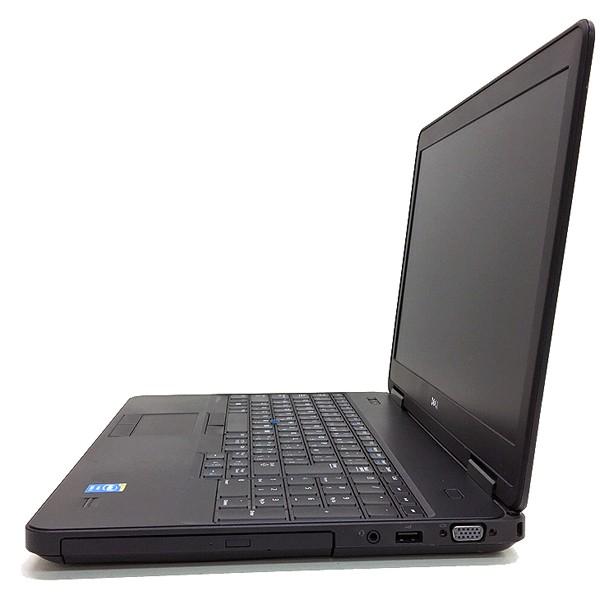 DELL Latitude E5540 中古 ノート Office Win10 第4世代 [Core i5 4200U メモリ8GB SSD512GB マルチ 無線 テンキー 15.6型] ：良品｜whatfun｜05