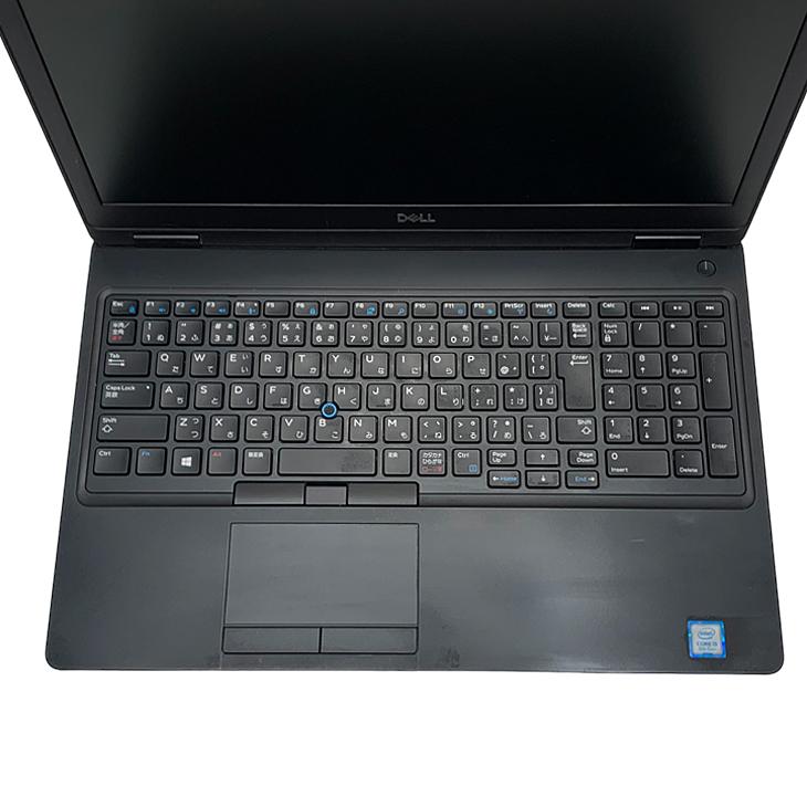 【DELL】爆速i7 新品SSD512GB 8GB グラボ搭載 大型ノートPC DELL】爆速i7 新品SSD512GB 8GB グラボ搭載 大型ノートPC