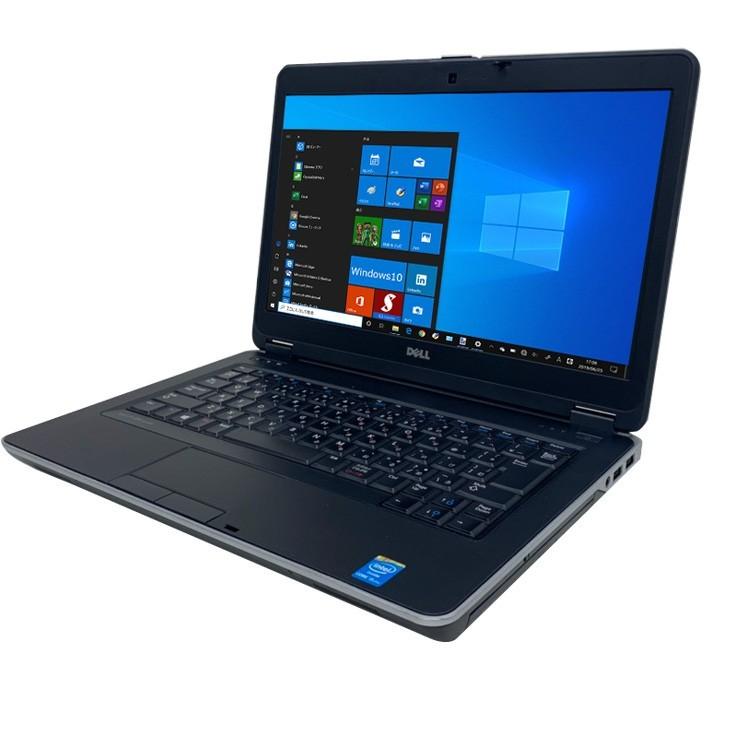 Dell Latitude E6440 Core i7 メモリ16GB DELL（デル） DELL 14型 Latitude E6440 中古 ノート 選べるカラー