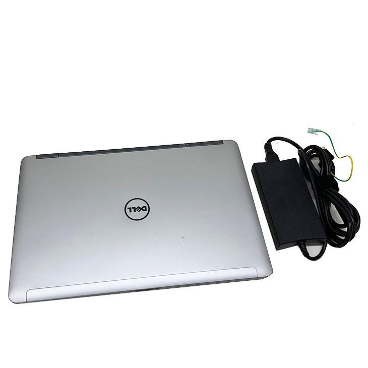 【中古】デル(DELL) 15.6 ノートPC Iatitude E6540 Dell Latitude E6540 15.6