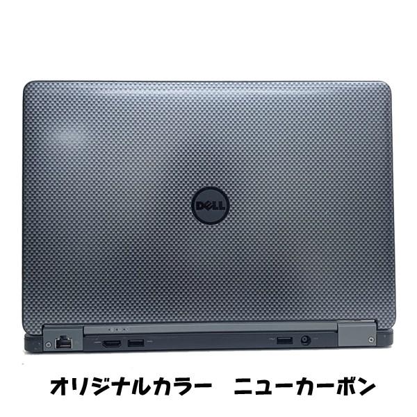 DELL Latitude E7250 中古 ノート 選べるカラー Office Win10 or Win11  第5世代[Core i5 5300U メモリ8GB SSD256GB 無線 カメラ 12.5型 ] ：良品｜whatfun｜07