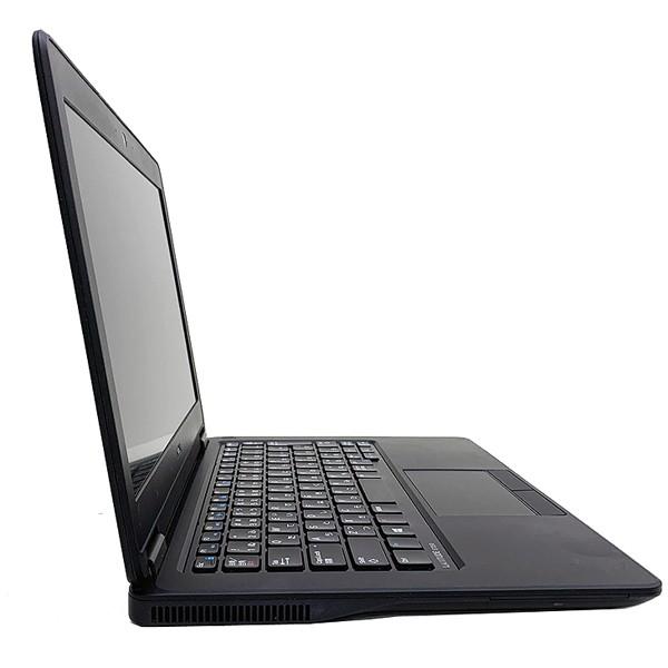 DELL Latitude E7250 中古 ノート 選べるカラー Office Win10 or Win11  第5世代[Core i5 5300U メモリ8GB SSD256GB 無線 カメラ 12.5型 ] ：良品｜whatfun｜08