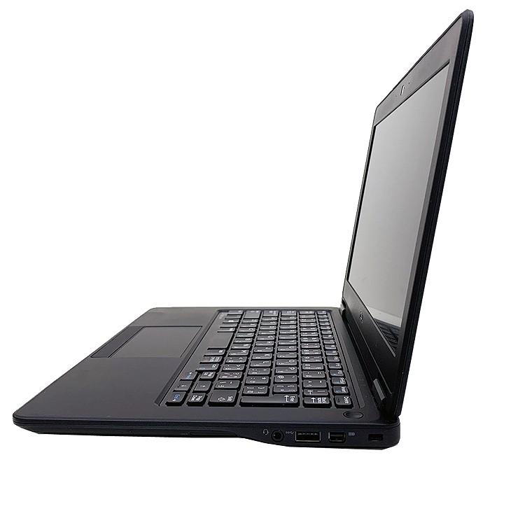 DELL Latitude E7250 中古 ノート 選べるカラー Office Win10 or Win11  第5世代[Core i5 5300U メモリ8GB SSD256GB 無線 カメラ 12.5型 ] ：良品｜whatfun｜09