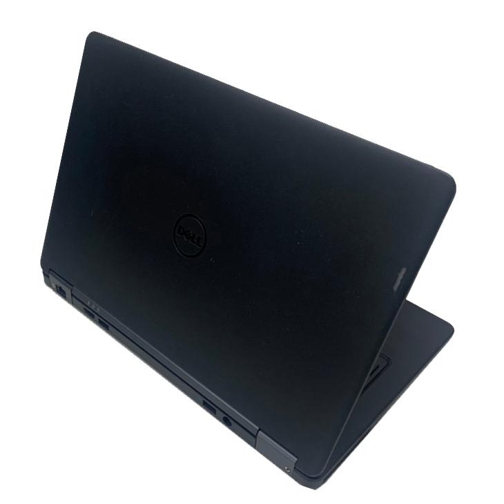 デル ノートパソコン Dell LATITUDE E7250/中古特価良品 DELL 12.5型 Latitude E7250 中古 選べるカラー Office Win10 or