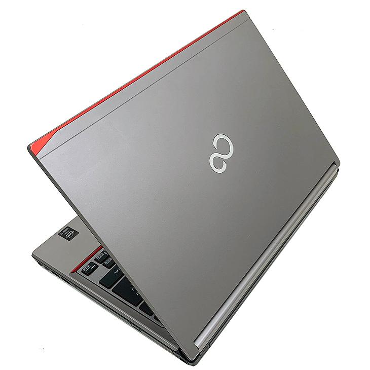 【今だけSSD倍増中↑】富士通 LIFEBOOK E734 中古 ノート 選べるカラー Office Win11 第4世代 [Core i5 4310M 8GB SSD512GB 無線 13.3型] ：良品｜whatfun｜04