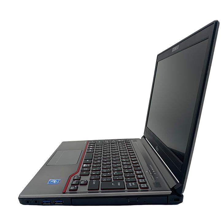 富士通（FUJITSU） 【中古】富士通 LIFEBOOK E736 中古 ノート 選べる