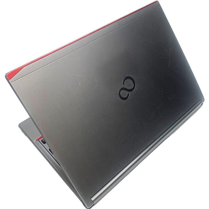 ノートPC 富士通 E736/P Celeron 8G DVD 無線 Win11 Amazon.co.jp: ノートパソコン 富士通 FUJITSU LIFEBOOK E736/P