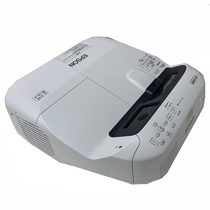 EPSON 液晶プロジェクター EB-1430WT 3300lm WUXGA 3LCD方式 EPSON 液晶プロジェクター EB-1430WT 3300lm WUXGA 3LCD方式