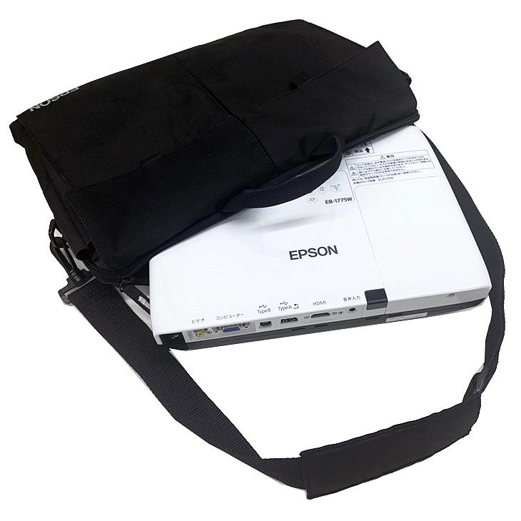 エプソン EPSON 液晶プロジェクター EB-1775W 使用190時間以下 エプソン EPSON 液晶プロジェクター EB-1775W 使用190時間以下