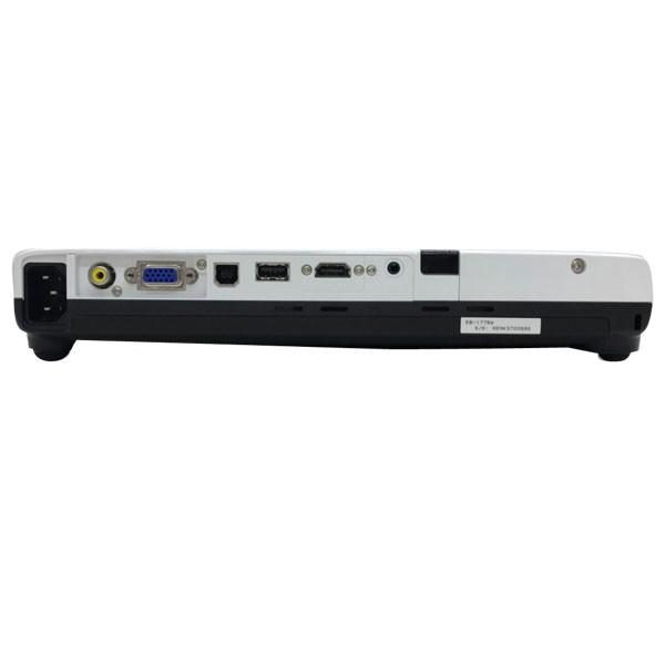 EPSON - EPSON エプソン EB-1776W  プロジェクター エプソン EPSON 液晶プロジェクター EB-1776W 3000lm WXGA 3LCD