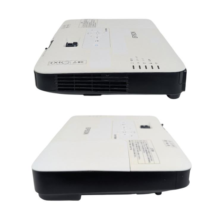 エプソン（EPSON） 【中古】EPSON 液晶プロジェクター EB-1780W 3000lm