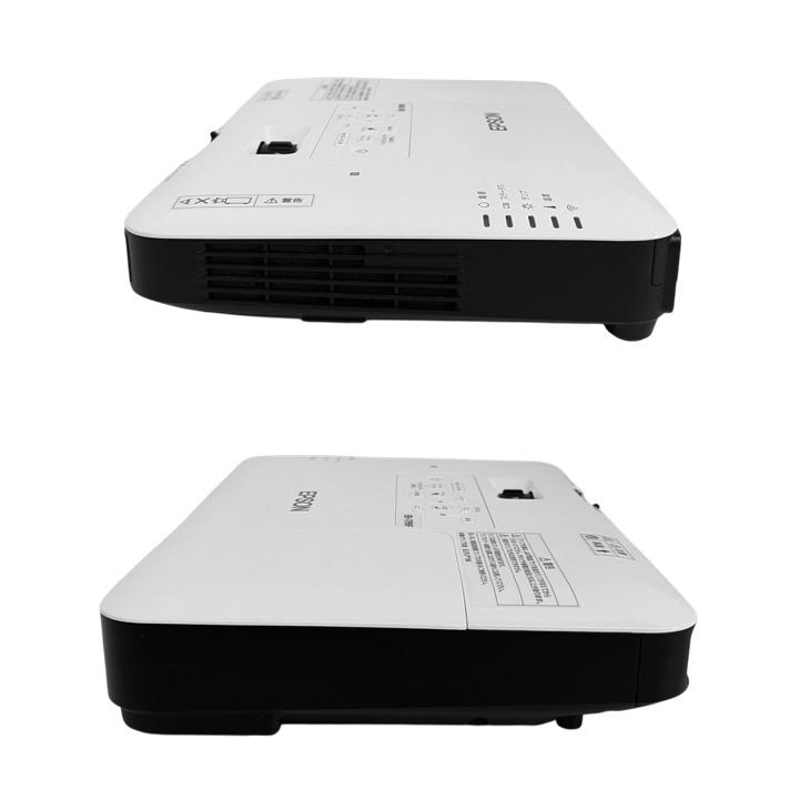 エプソン（EPSON） 【レンタル】1泊2日〜EPSON 液晶プロジェクター EB