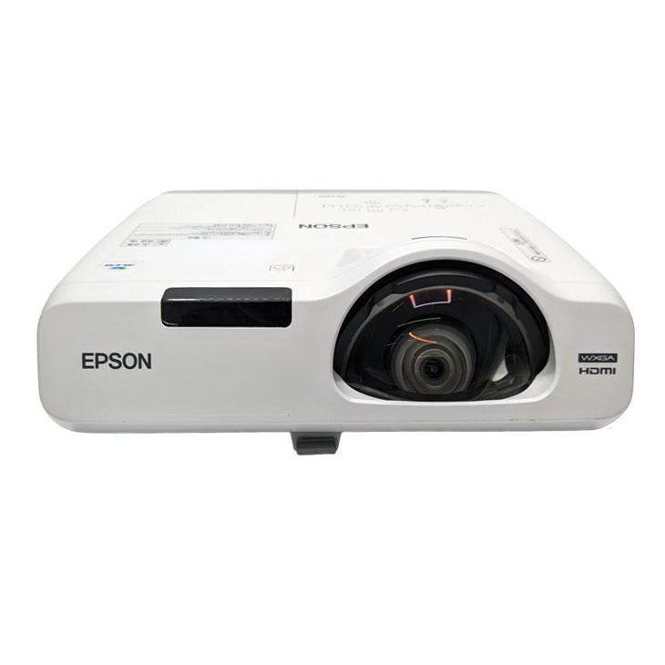 EPPSON 超短焦点レンズ 液晶プロジェクター EB-535W 3400lm WXGA 3LCD方式 HDMI:アウトレット｜whatfun｜03