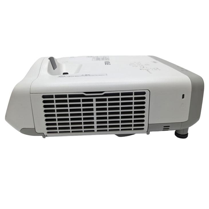 EPSON 超短焦点レンズ 液晶プロジェクター EB-535W 3400lm WXGA EPSON 超短焦点レンズ 液晶プロジェクター EB-535W 3400lm WXGA