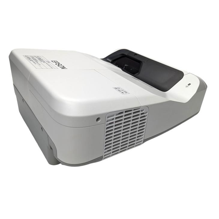 EPSON 液晶プロジェクター EB-680 超短焦点壁掛け対応モデル EPSON 液晶プロジェクター EB-680 超短焦点壁掛け対応モデル