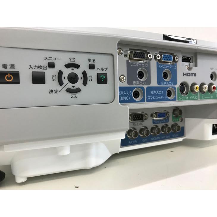 エプソン EPSON Offirio 大空間用 液晶プロジェクター EB-G5950