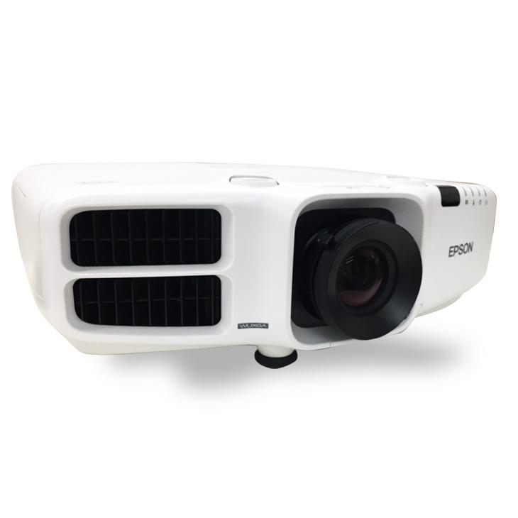 EPSON 液晶プロジェクター EB-G6050W ビジネス用 5500lm WXGA 3LCD方式