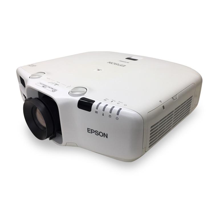 EPSON 液晶プロジェクター EB-G6050W ビジネス用 5500lm WXGA 3LCD方式