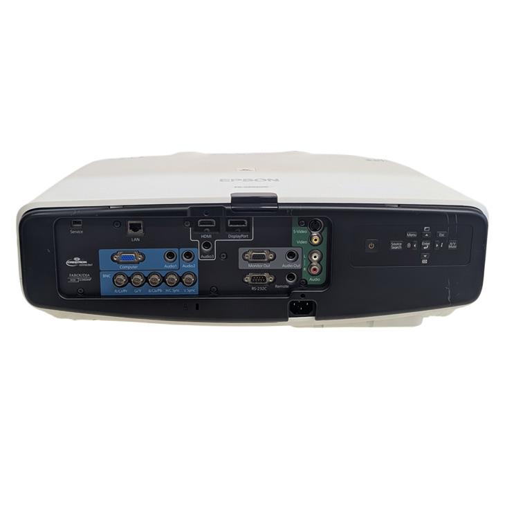 EPSON EB-G6250W プロジェクター ビジネスプロジェクター EPSON 液晶プロジェクター EB-G6050W ビジネス用 5500lm WXGA 3LCD方式
