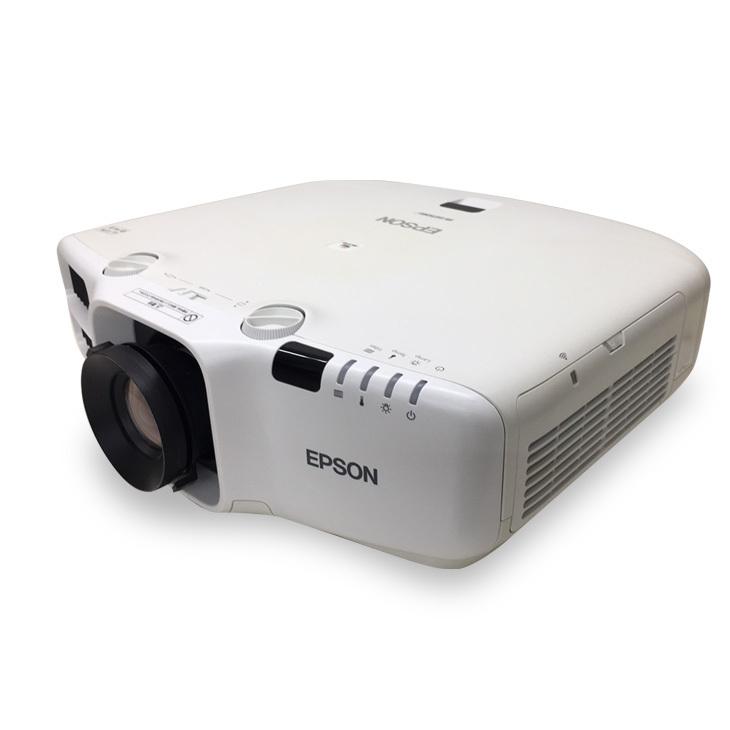 EPSON EB-G6270W 6500lm プロジェクター本体 Epson Pro G6270W 3LCD Projector Specs