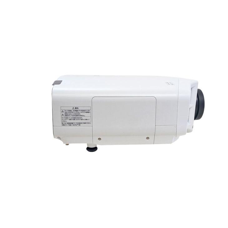 エプソン（EPSON） ビジネスプロジェクター 使用時間36時間 EB-G7200W