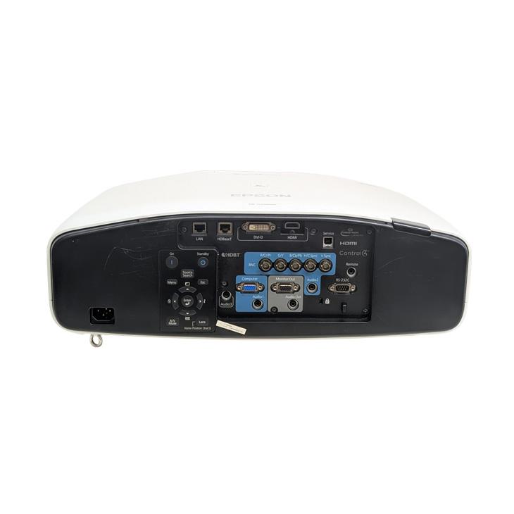 【使用☆0時間】 Epson EB-G7200W高輝度3LCDプロジェクター ① エプソン（EPSON） ビジネスプロジェクター 使用時間36時間 EB-G7200W