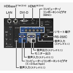 エプソン（EPSON） ビジネスプロジェクター 使用時間36時間 EB-G7200W