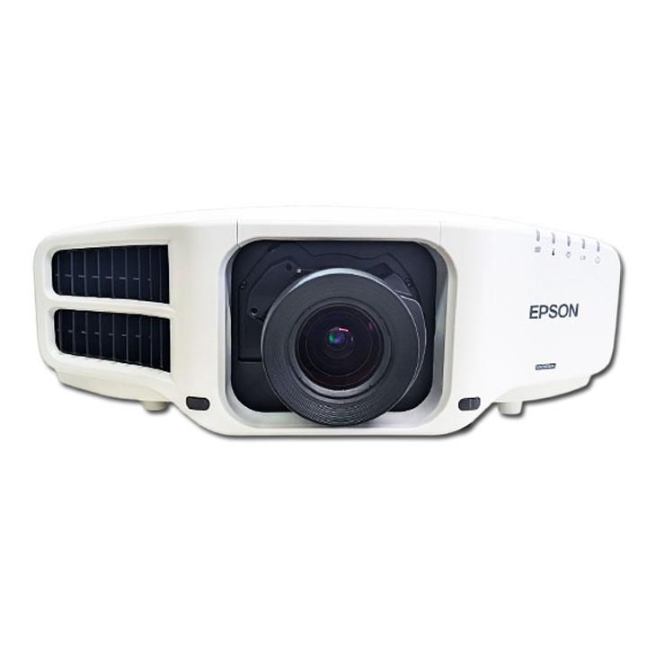 エプソン（EPSON） ビジネスプロジェクター 使用時間36時間 EB-G7200W