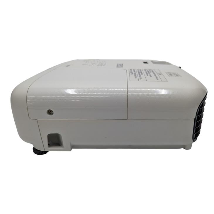EPSON 液晶プロジェクター EB-U42 3600lm WUXGA 3LCD方式 2.8kg