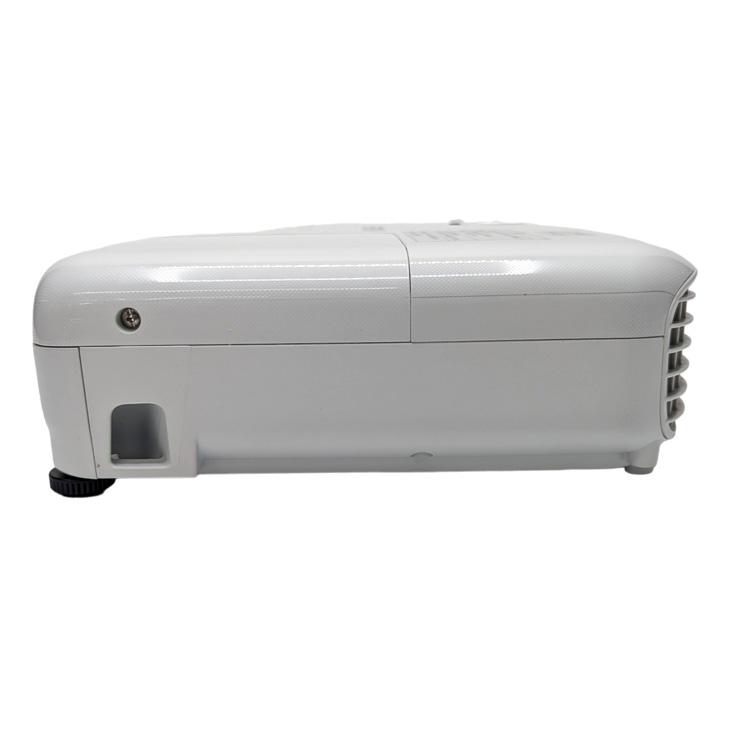 EPSON 液晶プロジェクター EB-W05 使用700時間以下 3300lm WXGA 3LCD