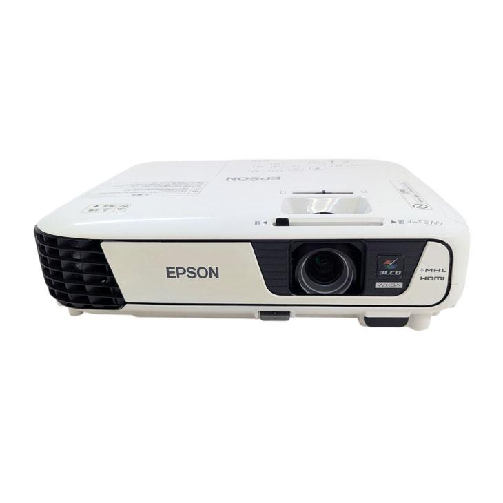 エプソン（EPSON） 【レンタル】1泊2日〜 液晶プロジェクター プレゼン