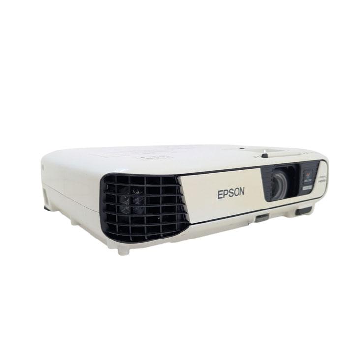 エプソン（EPSON） 【レンタル】1泊2日〜 液晶プロジェクター プレゼン