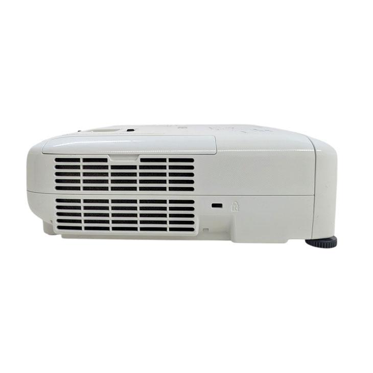 【美品】EPSON エプソン EB-W31 プロジェクター 稼働165時間 エプソン EPSON 液晶プロジェクター EB-W31 3200lm 解像度