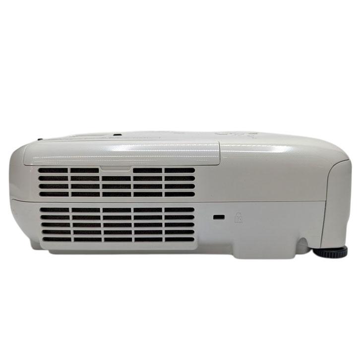 エプソン EPSON 液晶プロジェクター EB-X24 3200lm 解像度