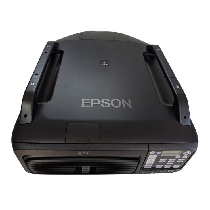 エプソン EB-Z11005 プロジェクター本体　使用183時間 エプソン EB-Z11005 プロジェクター本体 使用183時間 エプソン EB